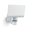 STEINEL LED straler XLED HOME 2 PIR sensor zilver 14,8W 1184lm IP44