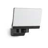 STEINEL LED straler XLED HOME 2 slave zwart 14,8W 1184lm IP44