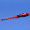 Schroevendraaier 2k/VDE TX15