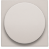 Niko Licht Grijs 102-31003 dimmer toets