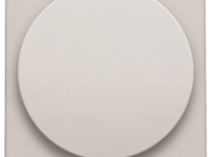 Niko Licht Grijs 102-31003 dimmer toets