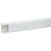 LEGRAND DLP design kabelgoot 35x105mm wit 2 m deksel 85 mm Legrand Design kabelgoot 35/50 x 105 mm