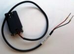 Aldes Interface 9VDC/230VAC voor Bahia Curve (elektrisch accessoire) Sensoren en schakelaars