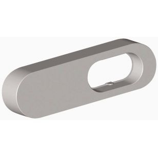 Aldes Verloopstuk minigaine eq. Ø80mm / eq. Ø125mm in kunststof Harde kunststof buizen Minigaine