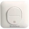 Aldes Bediening 2 snelheden drukknop > vr InspirAIR Home SC / Bap’SI, Bahia Curve Sensoren en schakelaars