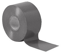 Aldes PVC tape RAP B 50mm rol van 33m luchtdichte afdichting Toebehoren