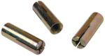 Aldes 50 metalen pluggen M8 (in zak) Toebehoren