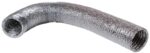 Aldes Flexibele slang Algaine ALU lengte 10m Ø160mm vr kanalen ingedeeld in M0 Flexibele buizen