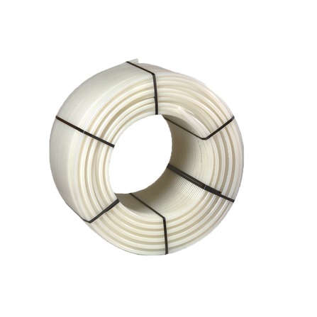 Schütz vloerverwarming kunststofbuis 5-lagenbuis met zuurstofmantel Duo-flex PE-RT 16x2mm rol 600 m Schütz Verwarmingsbuizen du-o-flex PE-RT
