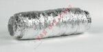 Ubbink Ubbink akoestische slang 180 mm. 50 mm. (L=1.5M) Ventilatie toebehoren