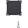 Niko Intense anthracite Afwerkingsset voor trekschakelaar Niko Intense Antracite