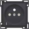 Niko Intense anthracite STANDAARD 28