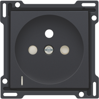 Niko Intense anthracite STANDAARD 28