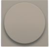 Niko intense brons 123-31003 dimmer Draai toets Niko Intense Bronze