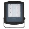 OPPLE Led Floodlight Performer 125Watt 15625lm 4000K asym. 55° x 115° IP65 Projectoren
