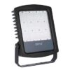 OPPLE Led Floodlight Performer 160Watt 20000lm 4000K asym. 55° x 115° IP65 Projectoren