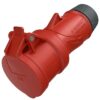MENNEKES CEE koppeling PowerTOP Xtra S 32A 5P 6H 400V IP44 32 ampére