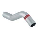 Geberit Mapress ezelsrug geberit mapress 15 mm staal Geberit Mapress ezelsrug