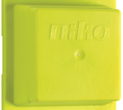 Niko 100 beschermkappen voor schilderwerken Beschermkap