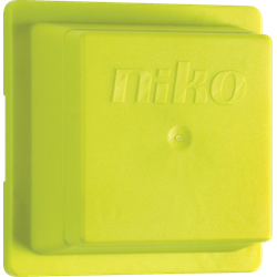 Niko 100 beschermkappen voor schilderwerken Beschermkap