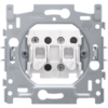 Niko rolluikschakelaar elektrisch gescheiden 10 AX/250 Vac 170-05900 Niko rolluikschakelaars