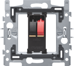 Niko AUDIO 1 x luidsprekeraansluiting 170-09800