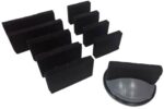 Ubbink DBOX isolatie set Air Excellent