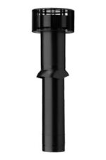 Ubbink multivent 166/1300 hellend en plat dak Dak & Gevel