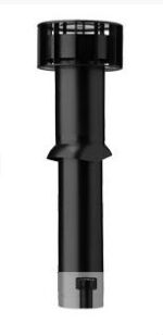Ubbink multivent 166/1050 hellend en plat dak Dak & Gevel