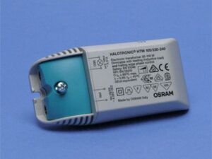 Osram Halotronic Mouse HTM 105/230-240 Transformatoren