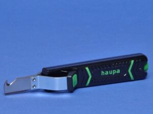 Haupa Stripper 8 tot 28mm Kabel strippers