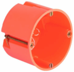 Helia 1 stuk hollewanddozen 61 mm Inwerkdozen Gyproc