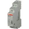 ABB Vynckier Impulsschakelaar 16A 1NO 24V Teleruptoren en impulsschakelaars