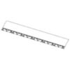 Schütz vloerverwarming R50 systeem deuren aansluitelement 1500x340mm Schütz Systeem R50