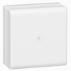 Legrand Verdeeldoos 75 x 75 mm Aftakdozen