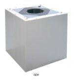 Zehnder Geluidsdemper in DOS GDH 535 Geluidsdempers