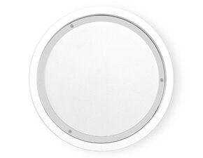 TECHNOLUX MULTI+ 30 Plafond-/Wandopbouw LED Polycarbonaat 220/240V 16W 4000K Wit Wandlampen