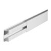 Legrand DLP 3 meter lijst 32 x 16 mm wit lengte met deksel Lijsten en plinten