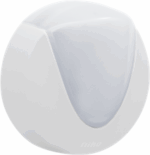 Niko Lichtmeetcel met instelbaar meetbereik 24 Volt 3 – 60 000 lux IP54 grijs Buiten bewegingsdetectoren