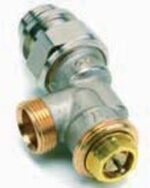 Comap R807E thermostatische kraan 1/2XM22 haaks verkeerd O-R Kranen 1/2