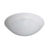 Prolumia LED Prodisc mini D280mm plafondopbouw 11W 230V 1100lm 4000K IP20 + sensor Plafondarmaturen