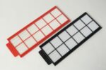Zehnder Filterset F7 met extra dichting 10 st ComfoD 350/450/550 Filters