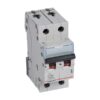 Legrand Automaat TX³ 3kA 2 Polig 20A Automaten 2 polig