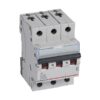 Legrand Automaat TX³ 3kA 3 Polig 20A Automaten 3 polig