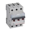 Legrand Automaat TX³ 3kA 3 Polig 25A Automaten 3 polig