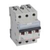 Legrand Automaat TX³ 3kA 3 Polig 40A Automaten 3 polig