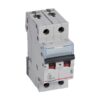 Legrand Automaat TX³ 6kA 2 Polig 6A Automaten 2 polig