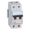Legrand Automaat TX³ 6kA 2 Polig 20A Automaten 2 polig