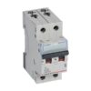 Legrand Automaat TX³ 6kA 2 Polig 32A Automaten 2 polig