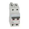 Legrand Automaat DX³ 10kA 2 Polig 16A Automaten 2 polig